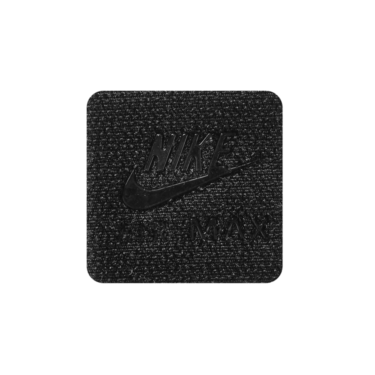 Nylon Velcro Patches NIKE